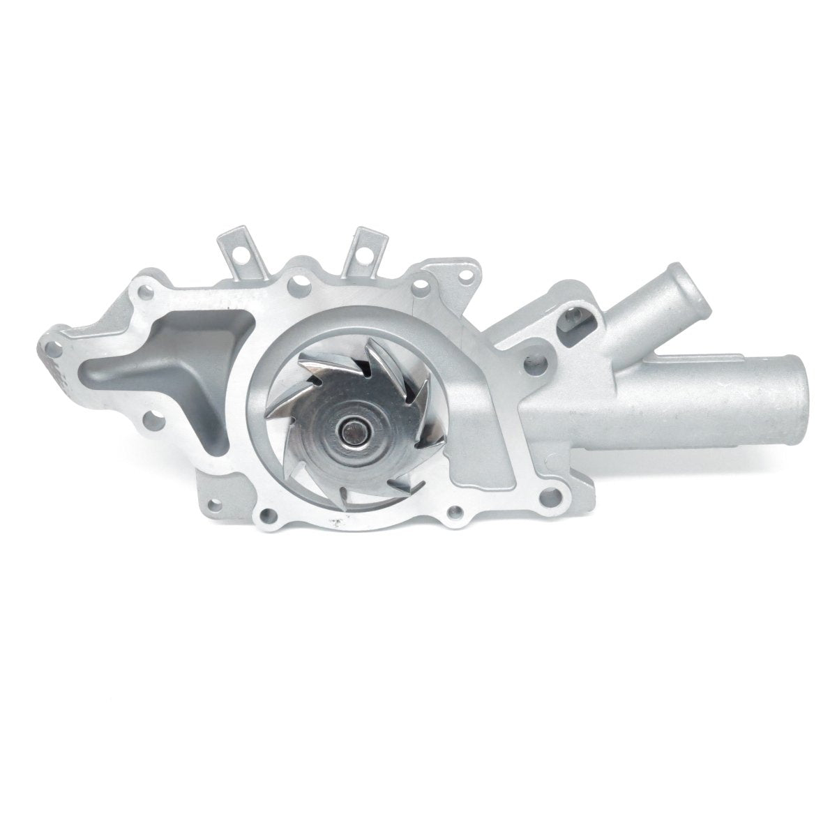 US MOTOR WORKS US6008 US Motor Works US6008 Professional Series OE Replacement New Water Pump, 1 Pack