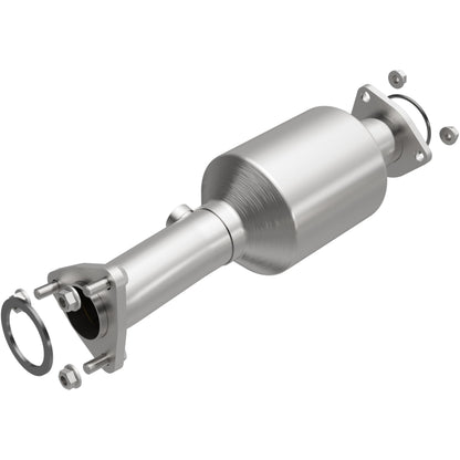 MAGNAFLOW 280150 MagnaFlow Direct-Fit Catalytic Converter 280150 (Federal/EPA Compliant)