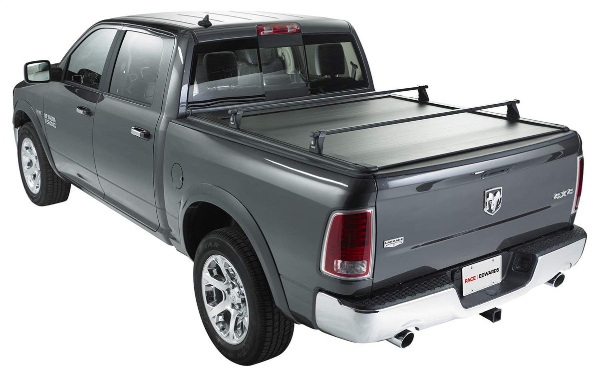 PACE EDWARDS KEF177 Pace Edwards KEF177 UltraGroove Tonneau Cover