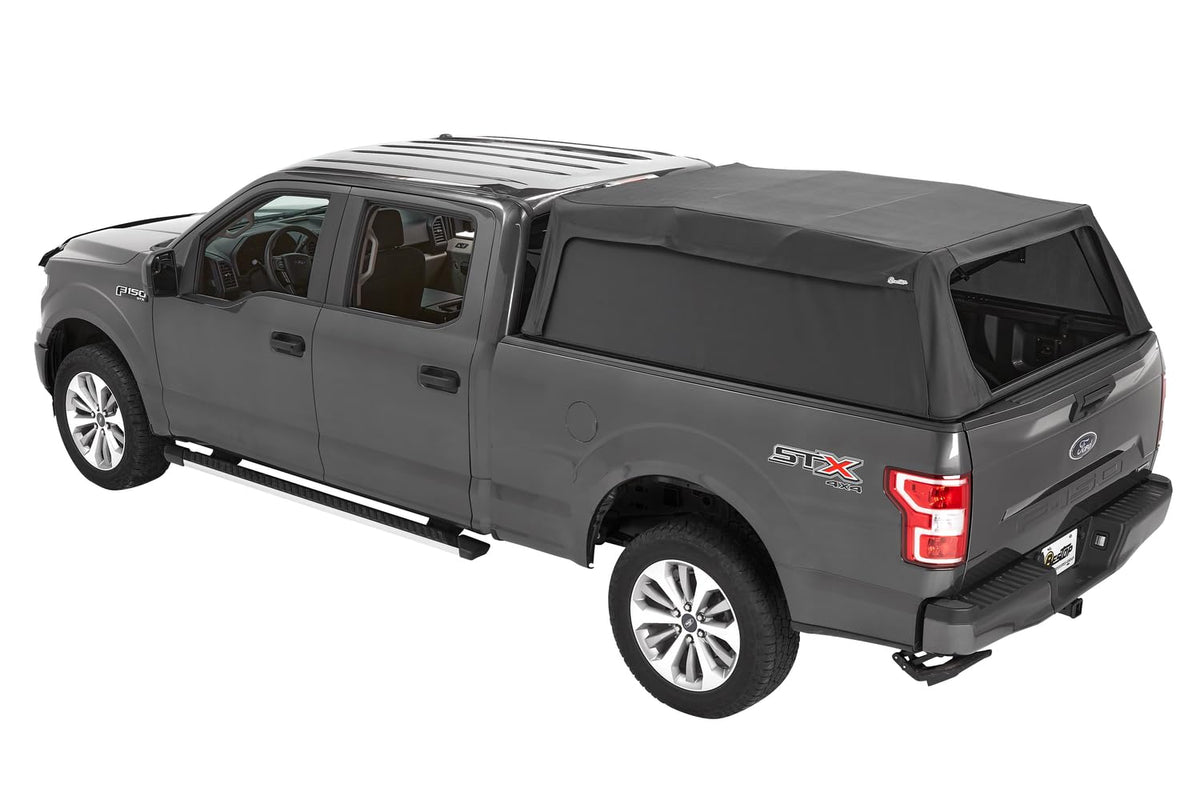 BESTOP 77336-35 Bestop Supertop for Truck 2 7733635 for Ford F-150 2015-Current