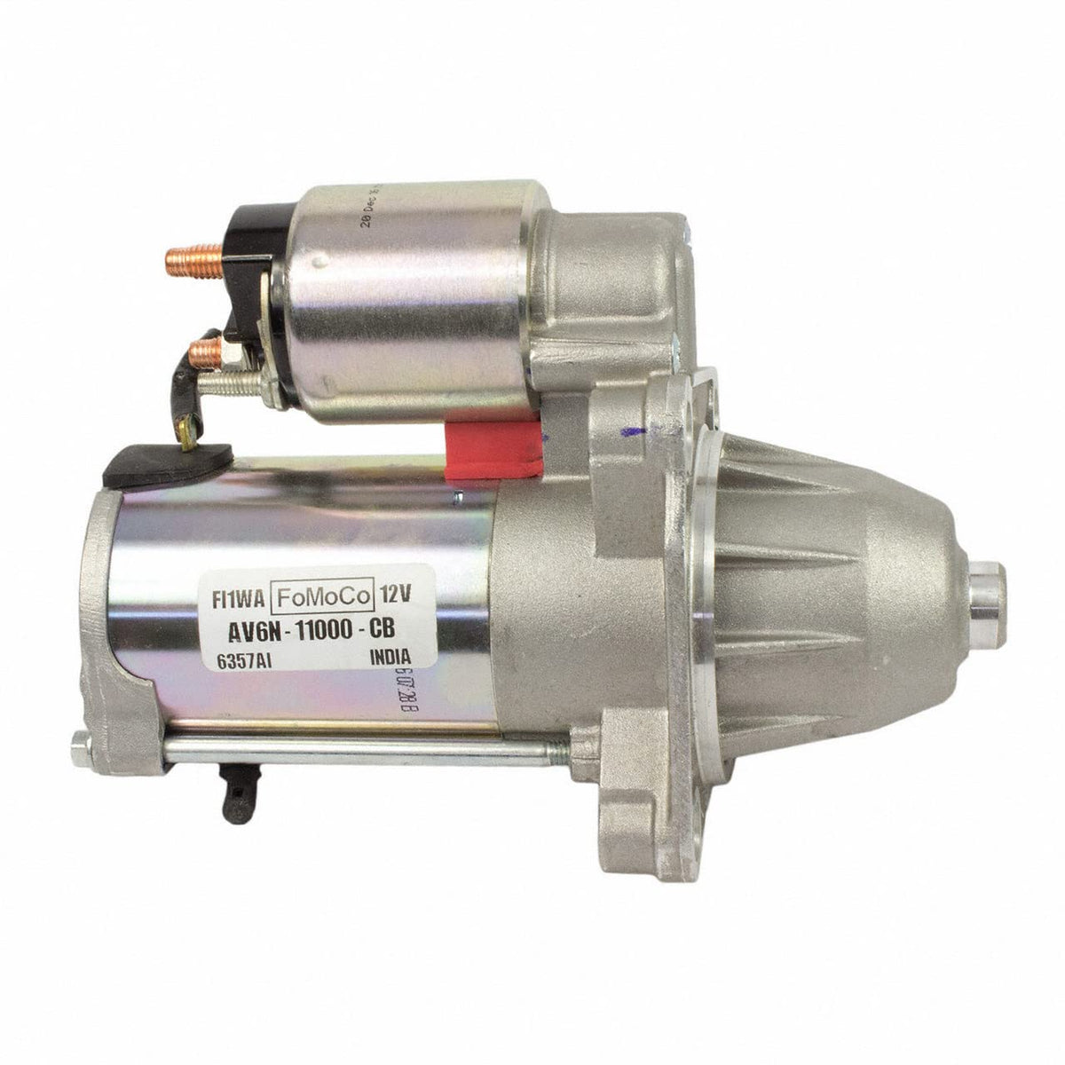 MOTORCRAFT SA1089 Motorcraft SA1089 STARTER MOTOR A