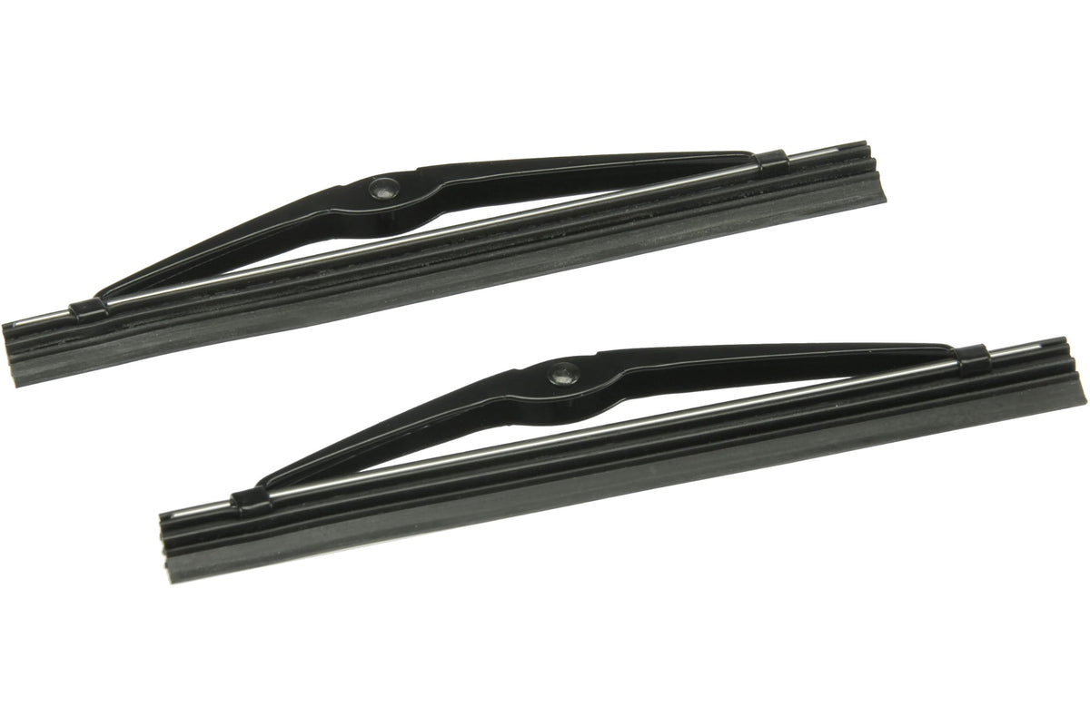 URO Parts 274433 Headlight Wiper Blade Set, 125mm