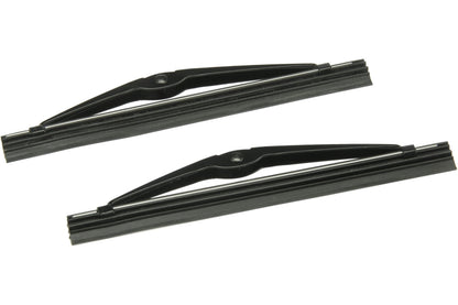URO Parts 274433 Headlight Wiper Blade Set, 125mm