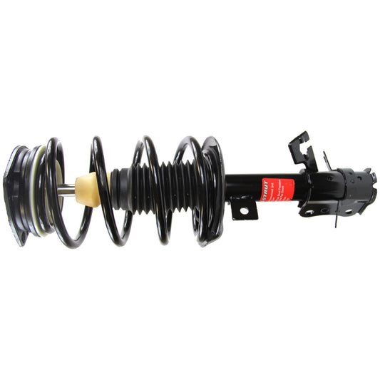 Monroe 172379 Suspension Strut and Coil Spring Assembly