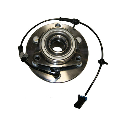 GMB 730-0093 Gmb 730-0093 Hub & Bearing Assembly