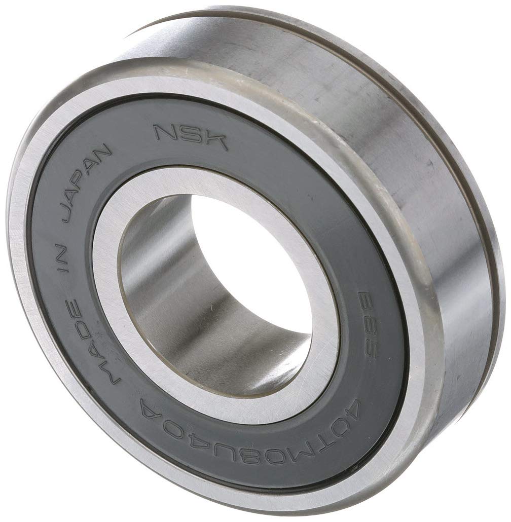 NSK 40TM08NXC3 Nsk 40TM08NXC3 MANUAL TRANSMISSION INPUT SHAFT BEARING