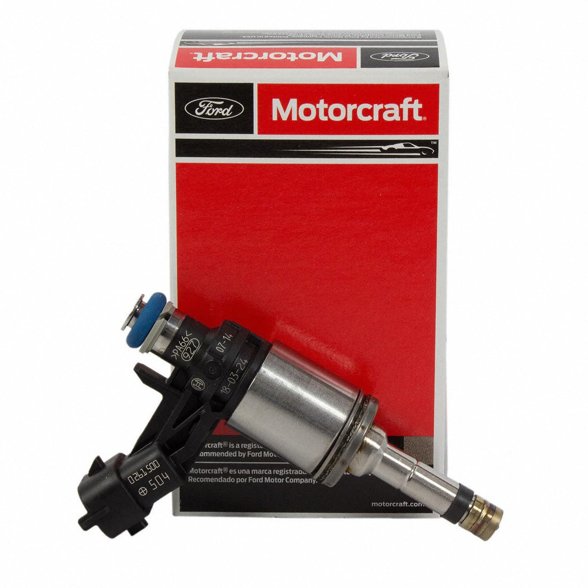 MOTORCRAFT CM5283 Motorcraft CM5283 INJECTOR ASY
