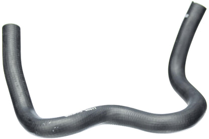 URO Parts 34336751108 Brake Booster Vacuum Hose, Vacuum Valve to