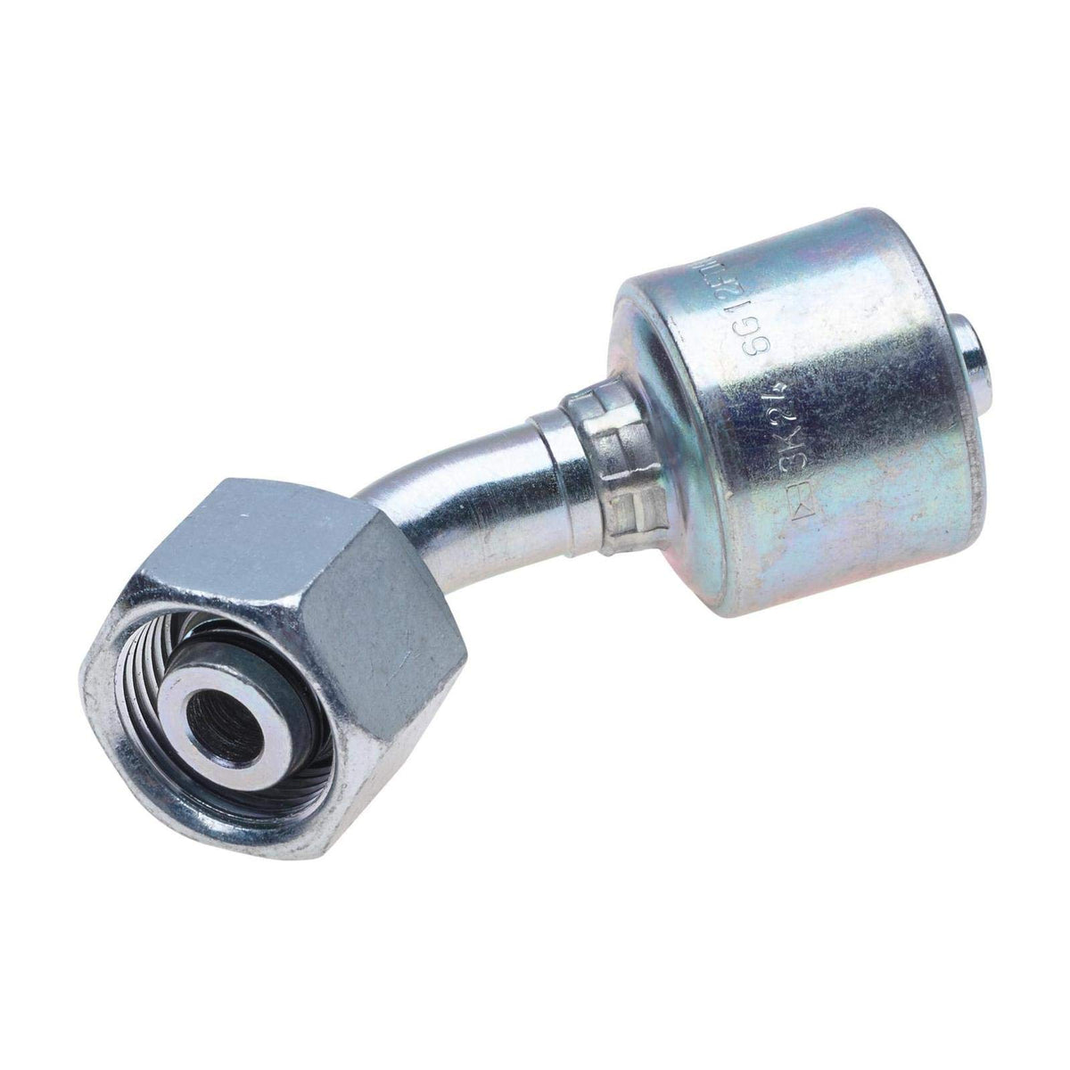 Gates G25725-0816 HYDRAULIC COUPLING-MEGACRIMP