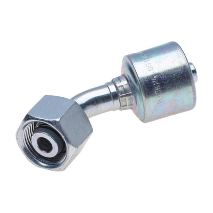 Gates G25725-0816 HYDRAULIC COUPLING-MEGACRIMP