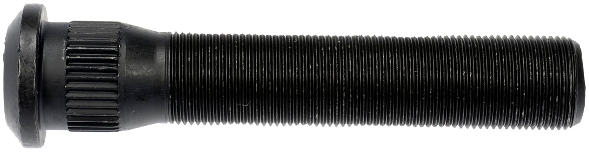Dorman 610-0092.10 Serrated Stud- 25.65 mm Knurl, 122.22 mm