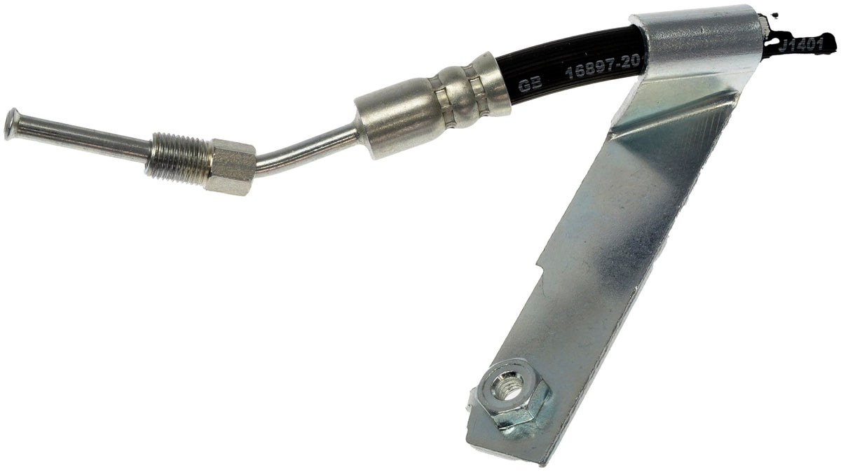 DORMAN H620117 Dorman H620117 Rear Passenger Side Brake Hydraulic Hose