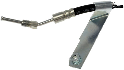 DORMAN H620117 Dorman H620117 Rear Passenger Side Brake Hydraulic Hose