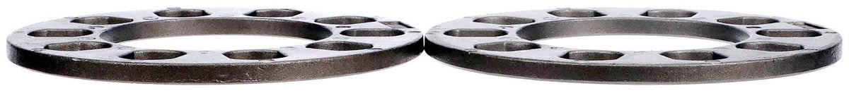 DORMAN 711-914 Dorman 711-914 5 Lug Wheel Spacers, 2 Pack Universal Fit