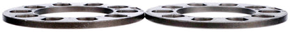 DORMAN 711-914 Dorman 711-914 5 Lug Wheel Spacers, 2 Pack Universal Fit