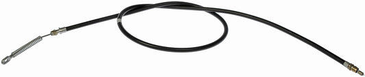 DORMAN C660004 Dorman C660004 Rear Passenger Side Parking Brake Cable