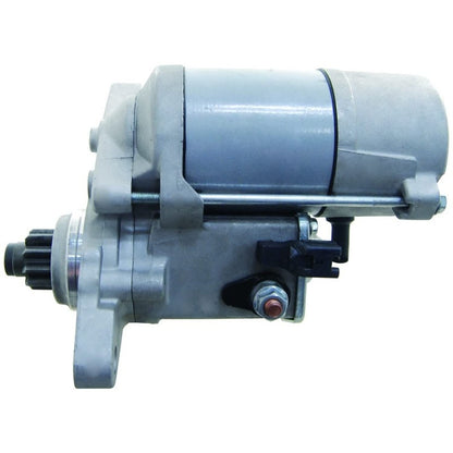 WAI 17533N WAI 17533N Starter Motor