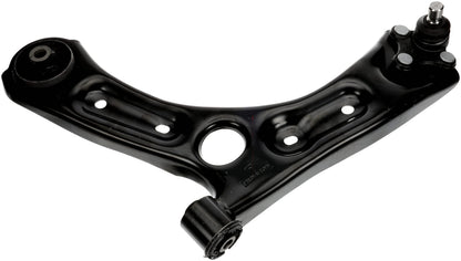 DORMAN CB63253PR Dorman Premium CB63253PR Front Driver Side Lower Suspension Control Arm and Ball Joint Assembly Compatible with Select Hyundai/Kia Models