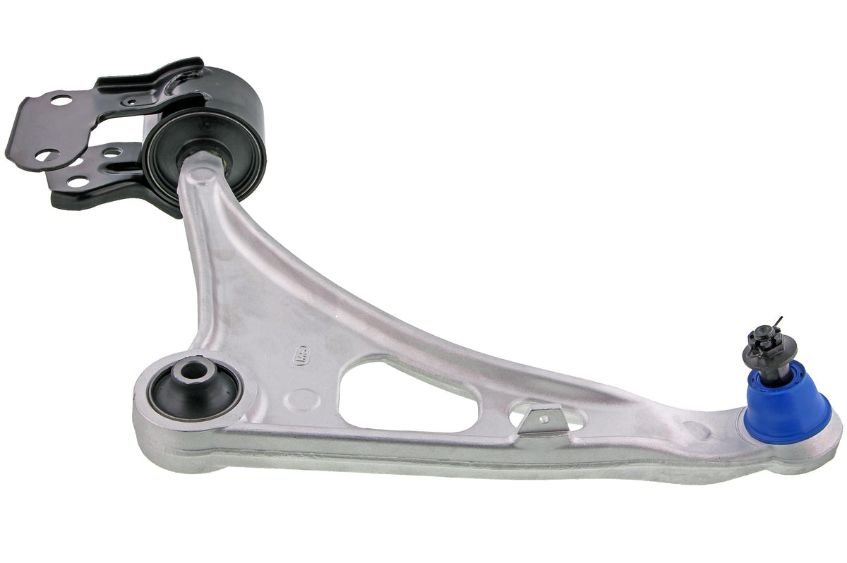 Mevotech CMS601229 Supreme Control Arm & Ball Joint Assembly