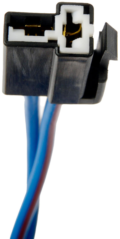 Dorman 973-459 BLOWER MOTOR RESISTOR KIT WITH HARNESS