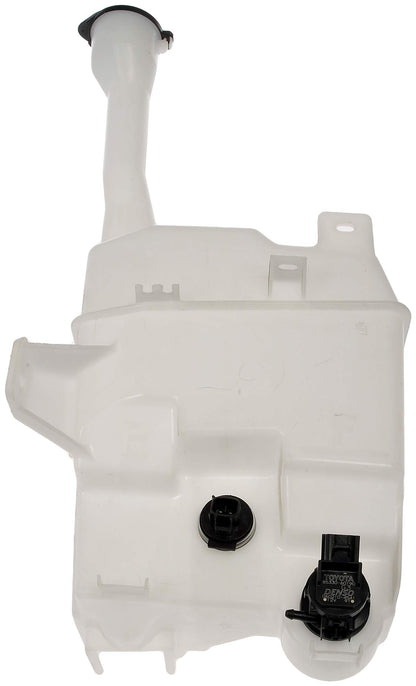 Dorman 603-665 Front Washer Fluid Reservoir with Cap