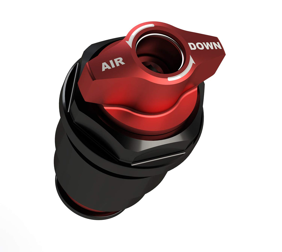 TERAFLEX 1056000 Teraflex 1056000 NOMAD AIR DEFLATOR - SINGLE