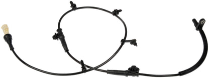 DORMAN 970-188 Dorman 970-188 Front Driver Side ABS Wheel Speed Sensor