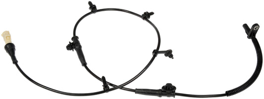 DORMAN 970-188 Dorman 970-188 Front Driver Side ABS Wheel Speed Sensor