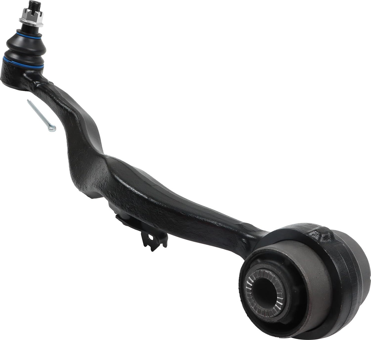 Delphi TC9473 Suspension Control Arm and Ball Joint Assembly