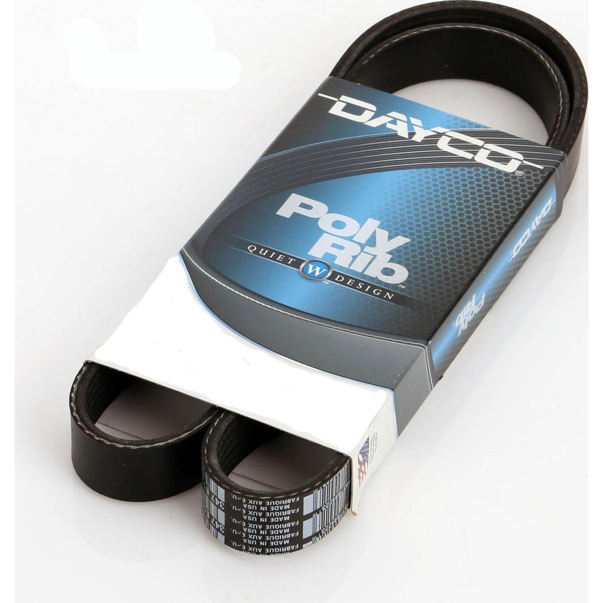Dayco 5040437 TOYOTA 1.5/2.4/2.7L