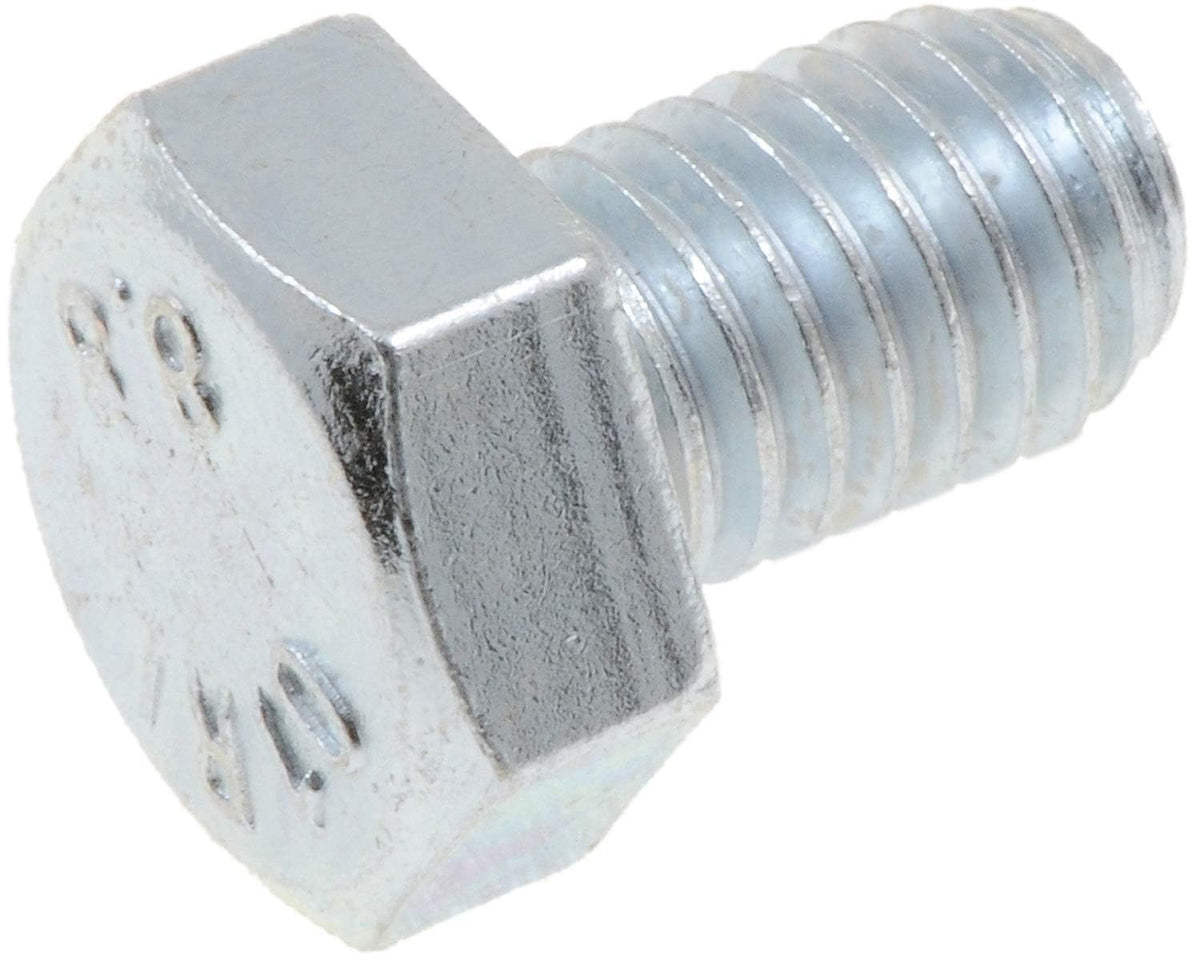 DORMAN 780-412N Dorman 780412 M8-1.25 x 12mm Screw Cap Metric