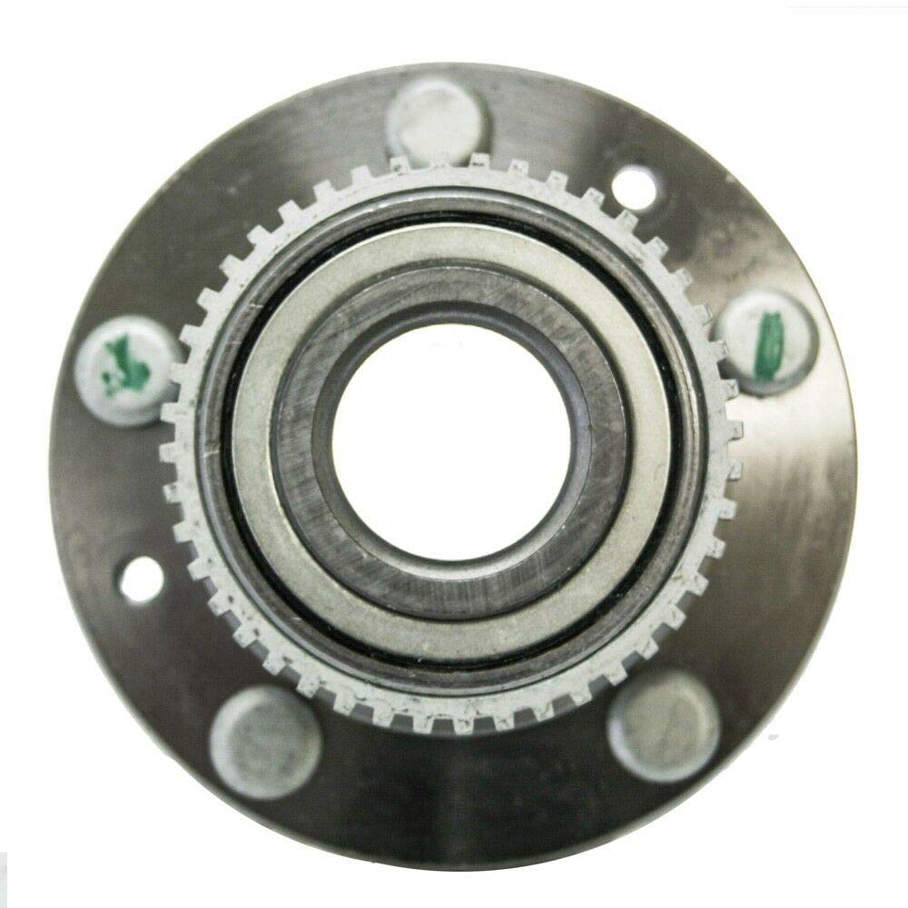 MPA WH512271 Mpa WH512271 12-03 FORD-LINC-MAZDA-MERC 6-FUSION-MKZ-