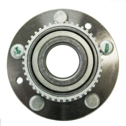 MPA WH512271 Mpa WH512271 12-03 FORD-LINC-MAZDA-MERC 6-FUSION-MKZ-