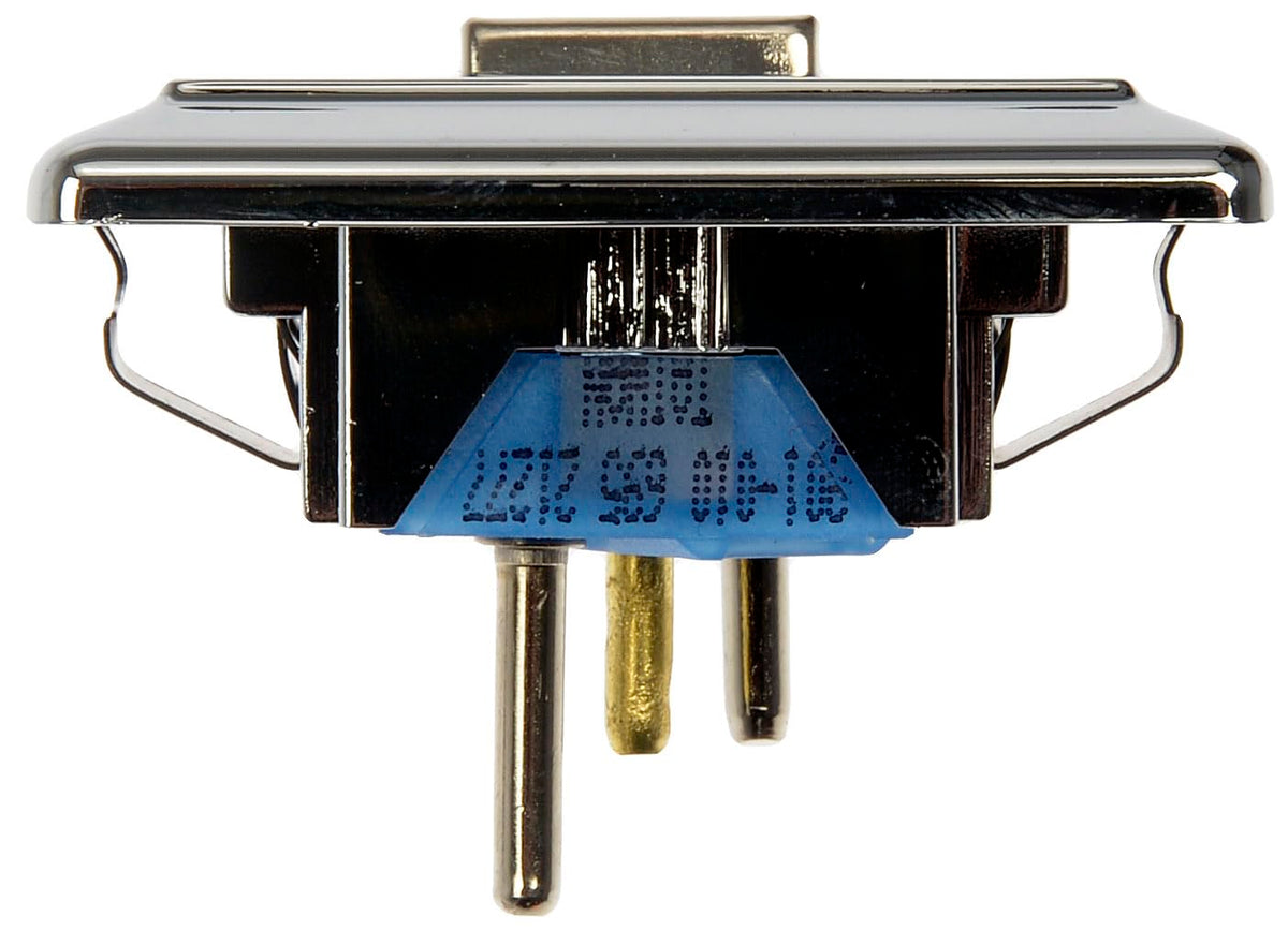 DORMAN 901-010 Dorman 901-010 Power Door Lock Switch - Front Right and Left, 1 Button Compatible with Select Models