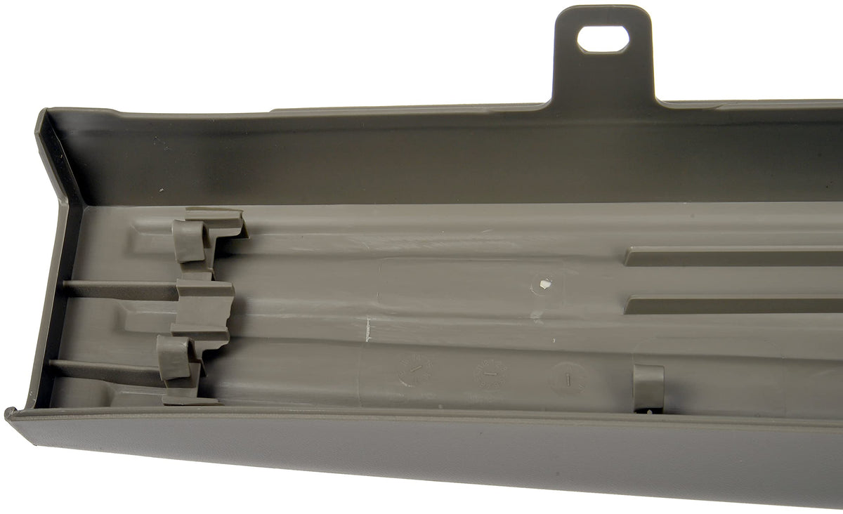 Dorman 925-609 Tailgate Molding Assembly