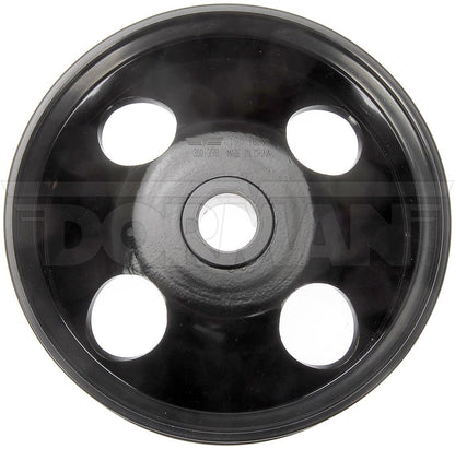 Dorman 300-398 POWER STEERING PUMP PULLEY