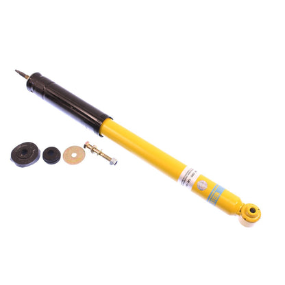 BILSTEIN 24-120227 Bilstein 24-120227 B8 Performance Plus Shock Absorber Dropped Height Depends On Lowering Spring Used B8 Performance Plus Shock Absorber