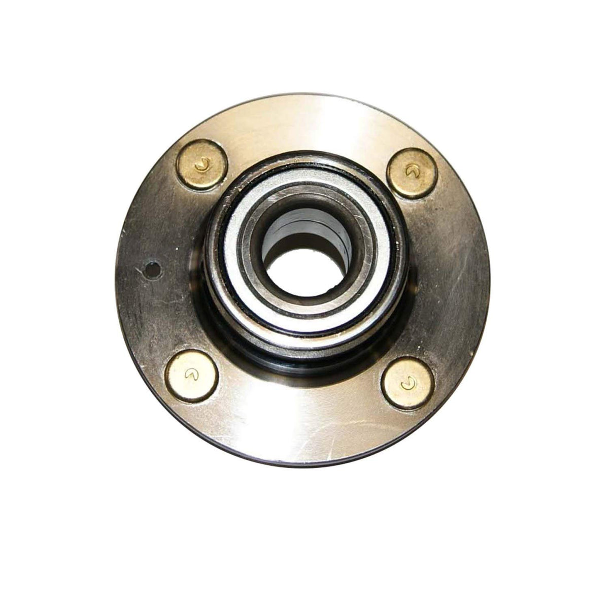 GMB 720-0212 GMB 720-0212 Wheel Bearing Hub Assembly
