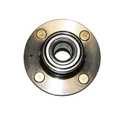 GMB 720-0212 GMB 720-0212 Wheel Bearing Hub Assembly