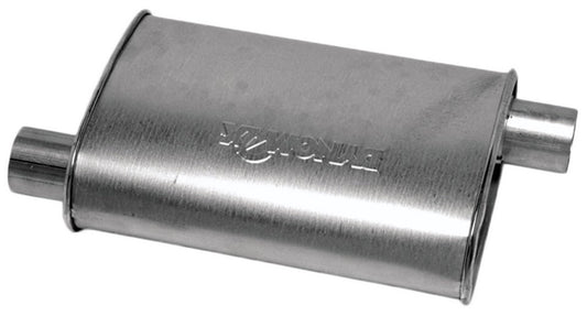 DYNOMAX 17732 Dynomax Super Turbo 17732 Exhaust Muffler