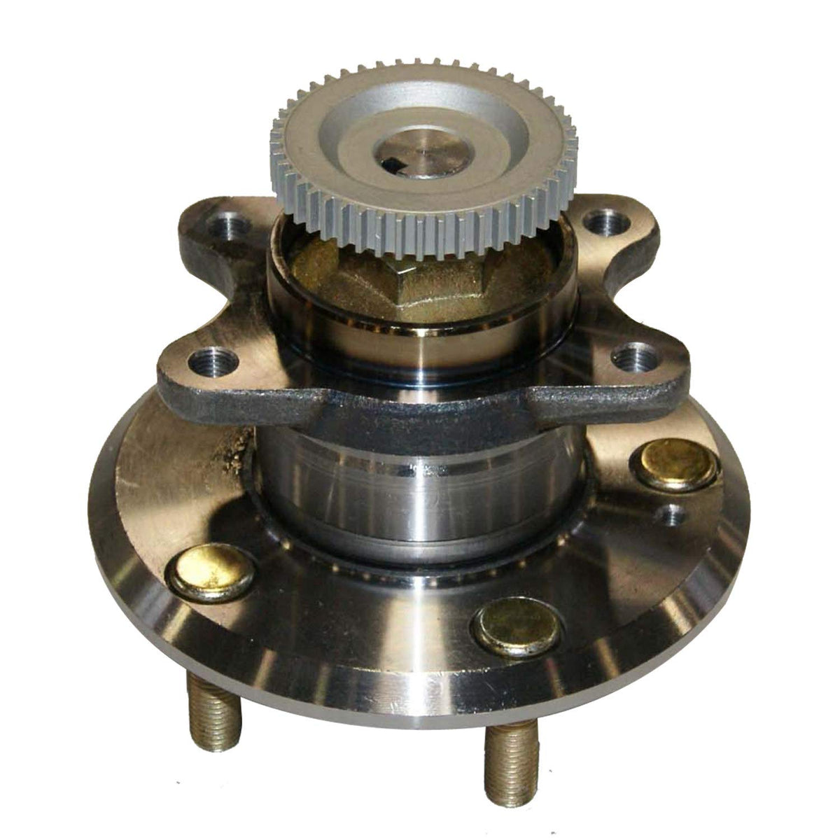 GMB 799-0115 GMB 799-0115 Wheel Bearing Hub Assembly
