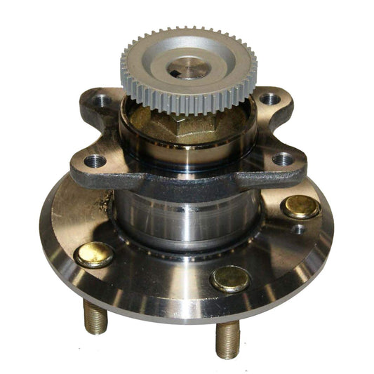 GMB 799-0115 GMB 799-0115 Wheel Bearing Hub Assembly