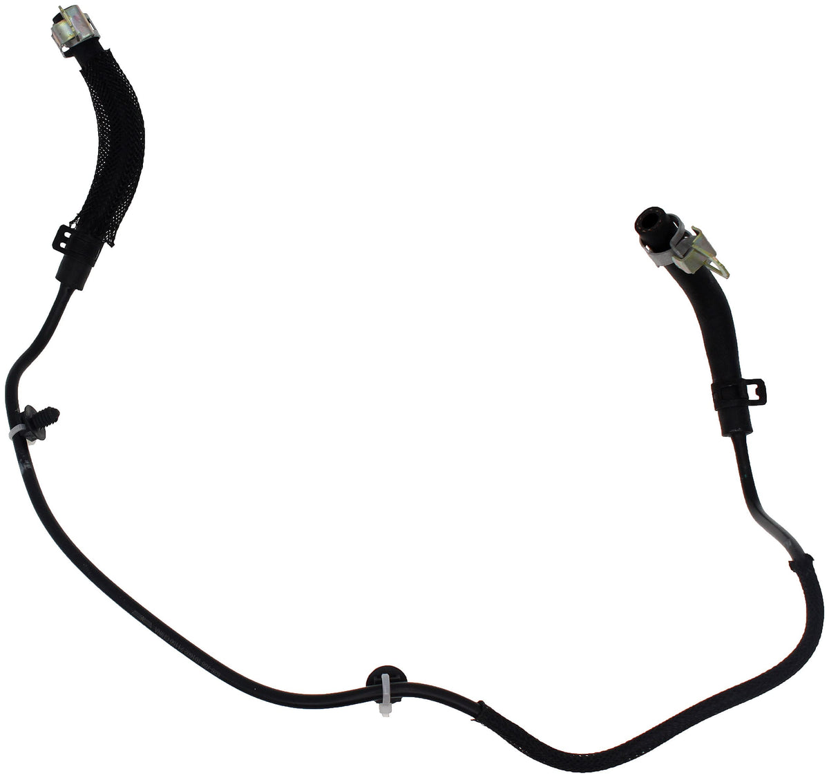 DORMAN 626-786 Dorman 626-786 ENGINE COOLANT OVERFLOW HOSE