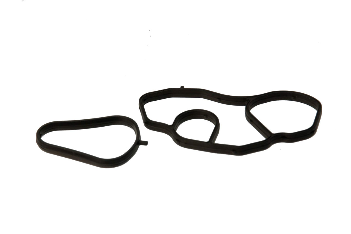 URO PARTS 11428643758 Uro Parts 11428643758 ENGINE OIL FILTER HOUSING SEALS