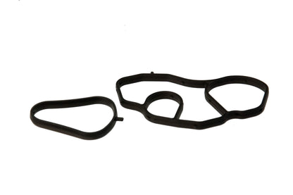 URO PARTS 11428643758 Uro Parts 11428643758 ENGINE OIL FILTER HOUSING SEALS