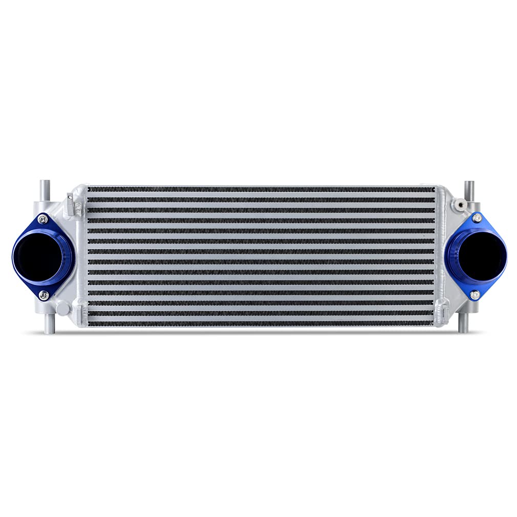 MISHIMOTO MMINT-BR-21SL Mishimoto MMINT-BR-21SL 21+ FORD BRONCO STOCK LOCATION INT