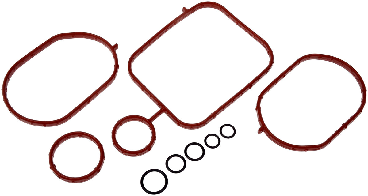 DORMAN 667-820 Dorman 667-820 TURBOCHARGER INSTALL KIT