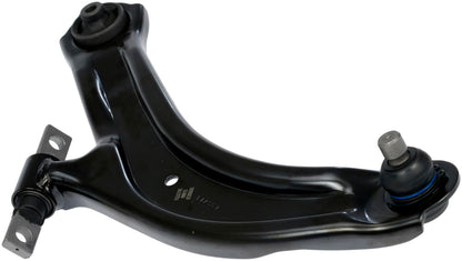 DORMAN 521-183 Dorman 521-183 Front Driver Side Lower Suspension Control Arm and Ball Joint Assembly Compatible with Select Nissan Models