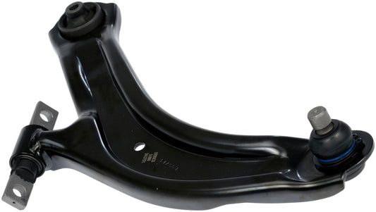 DORMAN 521-183 Dorman 521-183 Front Driver Side Lower Suspension Control Arm and Ball Joint Assembly Compatible with Select Nissan Models