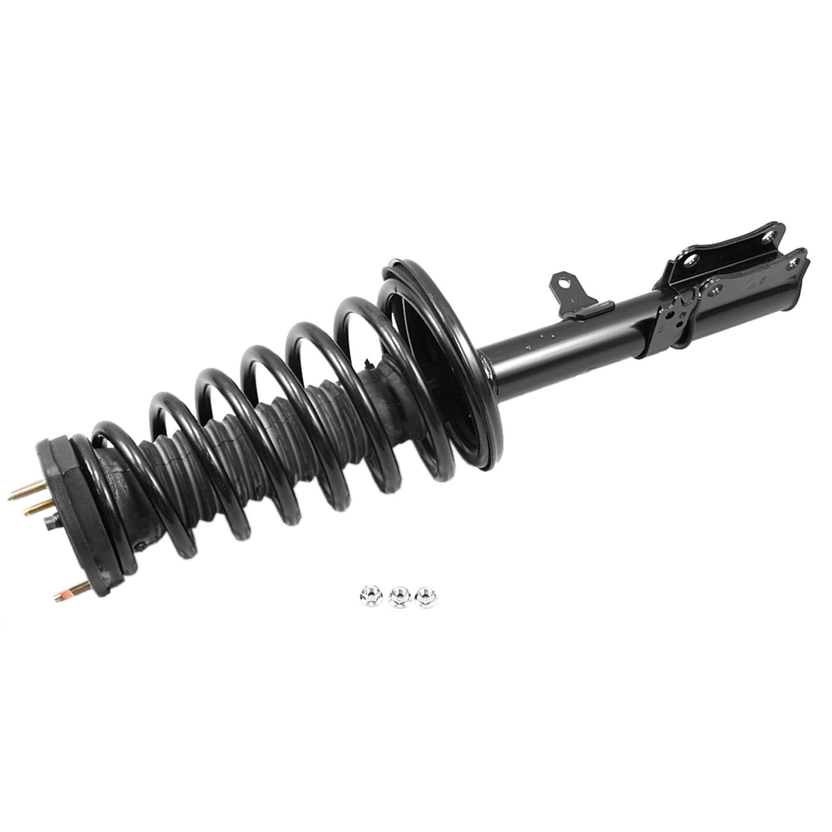 MONROE 171681 Monroe 171681 Suspension Strut and Coil Spring Assembly
